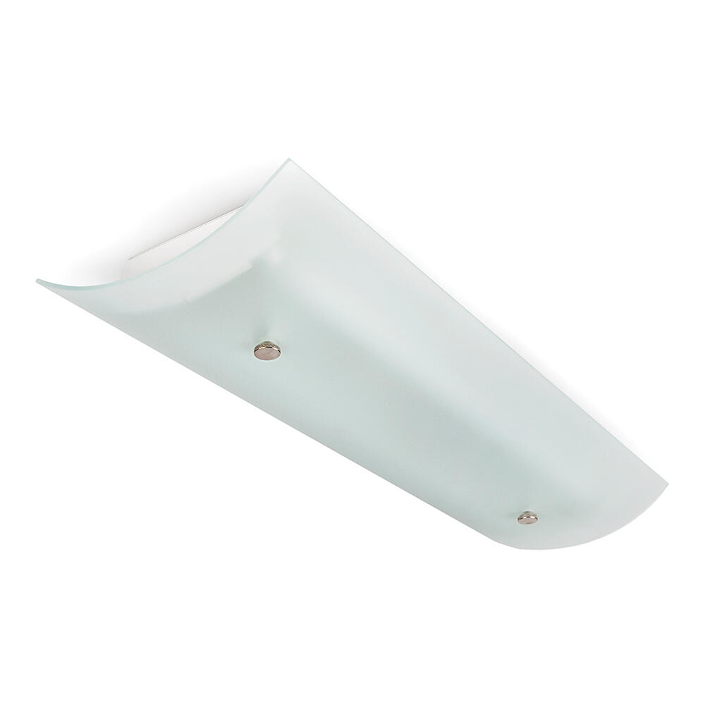 Régua LED VIDRO 2X10W - 2