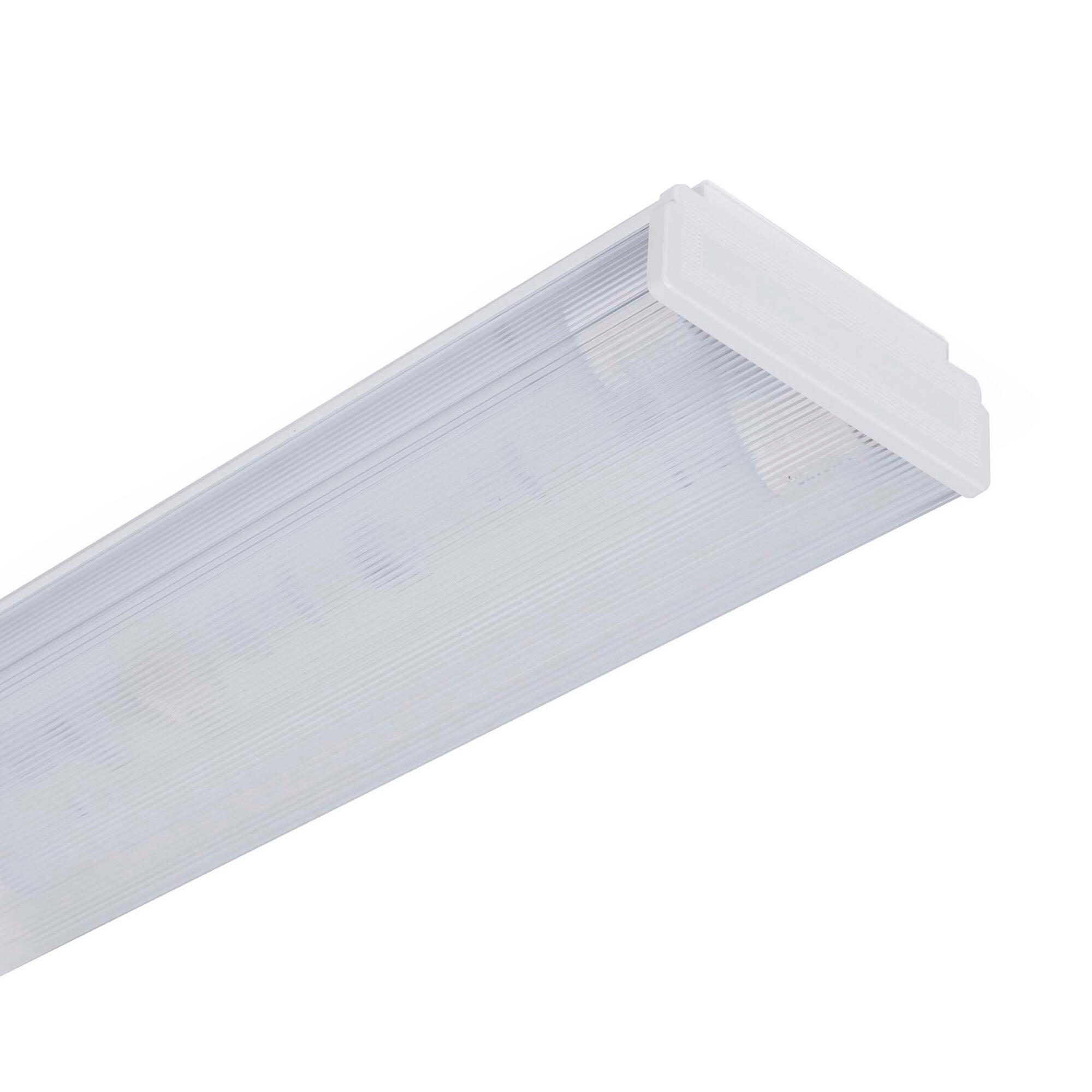 Régua led G13 17,7cm 2510 Climar 2000lm IP40 transparente - 2