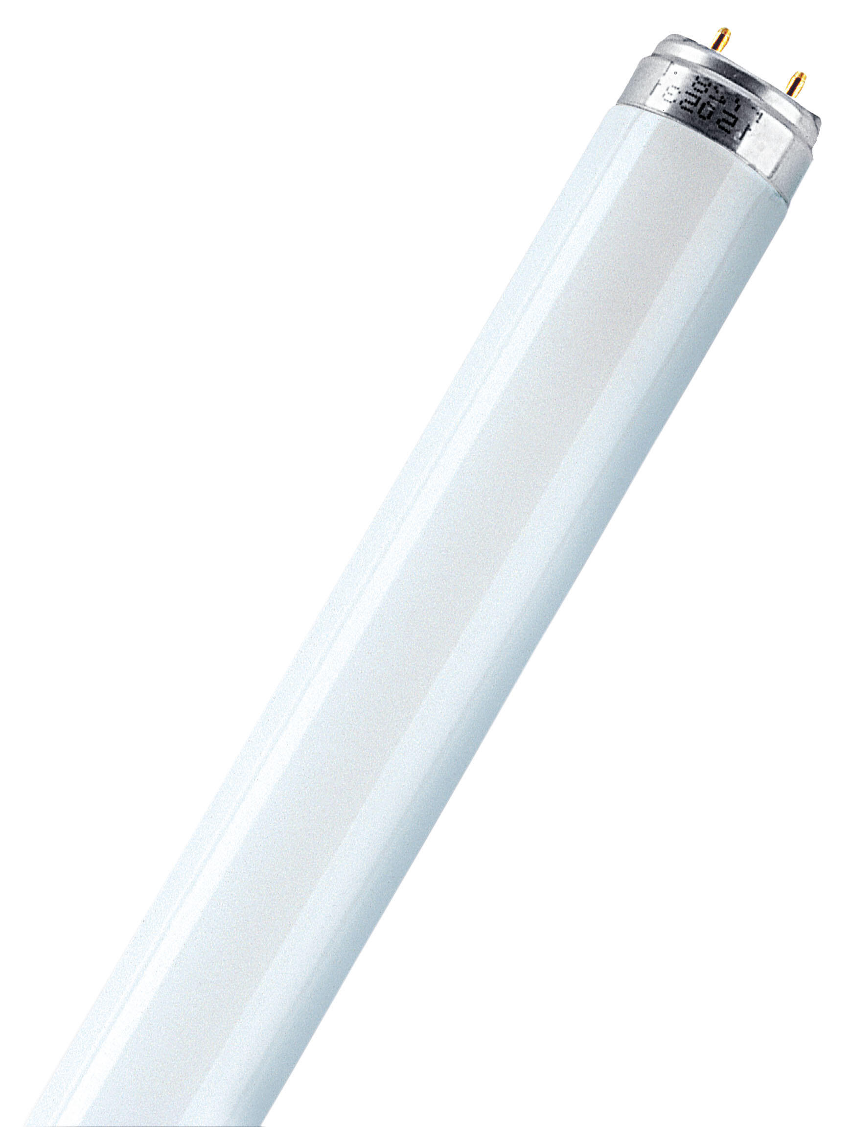 Tubo luminoso l3672sb, Fluorescente, G13 trasparente, luce naturale, 36W= 2300 LM 160°, OSRAM - 2