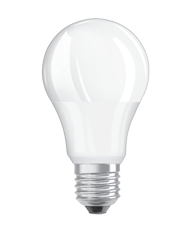 Lâmpada led E27 standard 470 lm luz neutra Osram