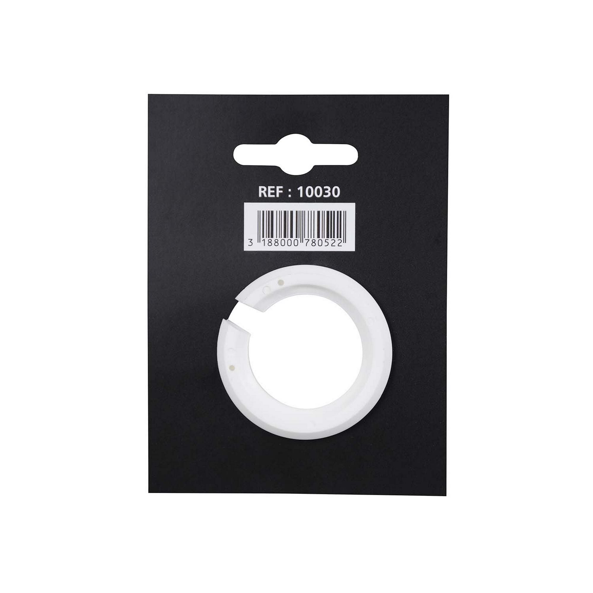 Redutor de lâmpada E27-E14 BRANCO - 2