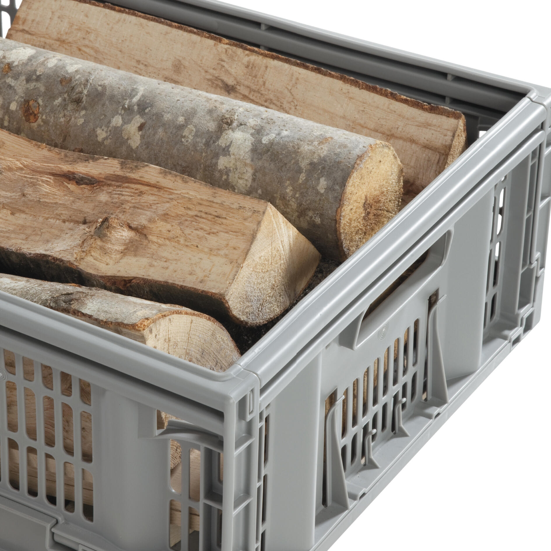 Caixa dobrável TECNIKA 18X60X40 37L - 3