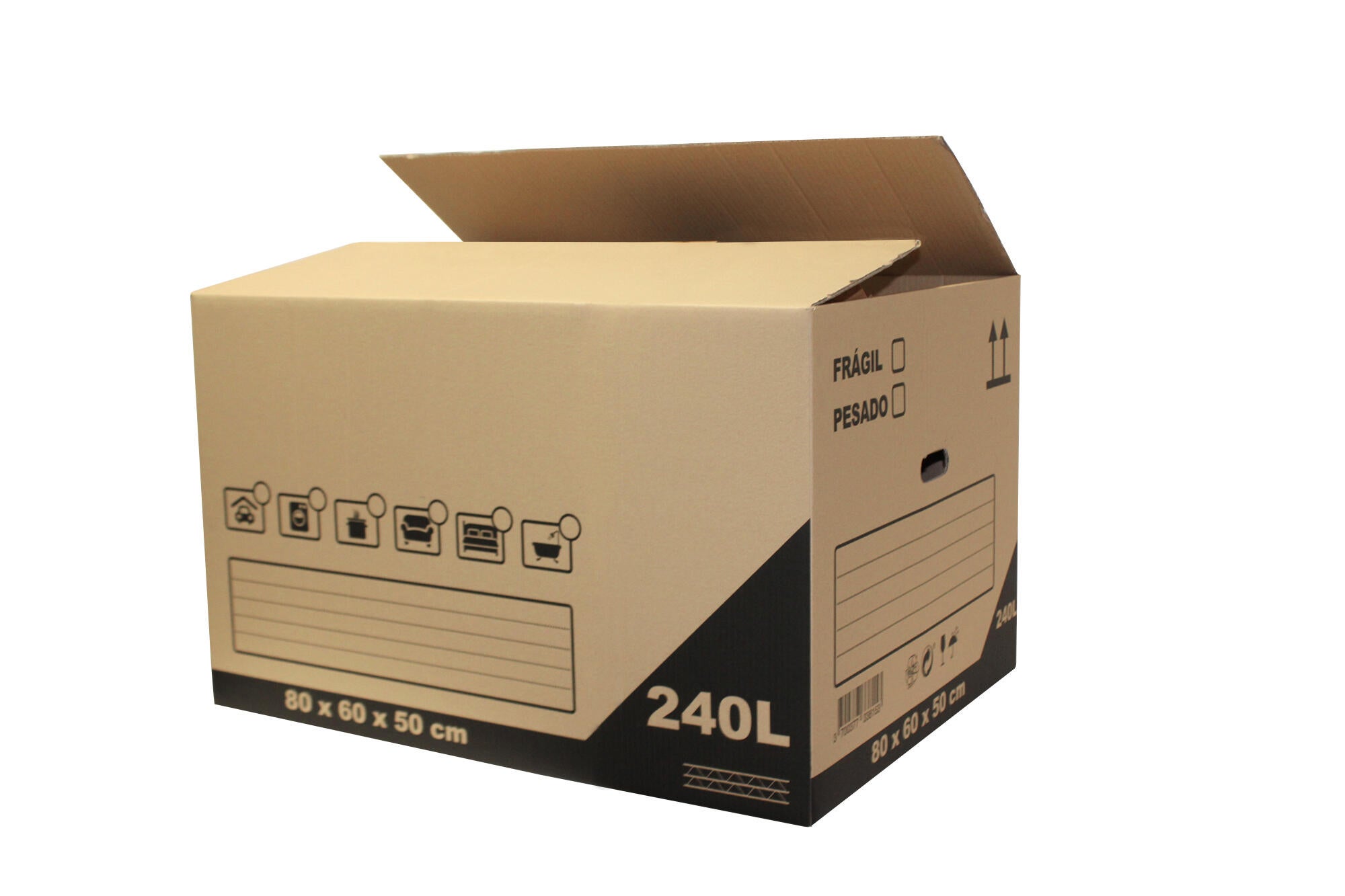 240 l