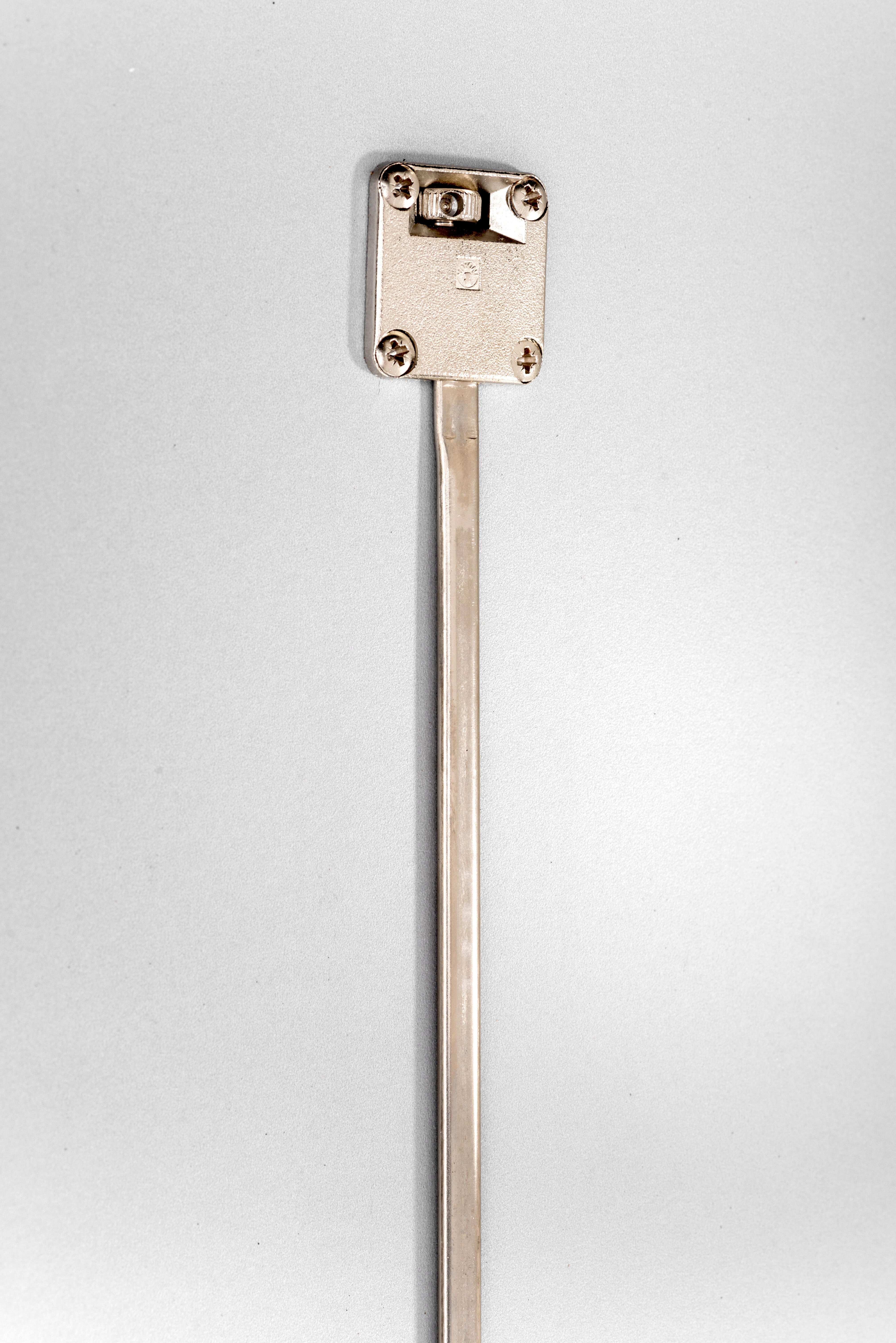 Porta de correr SPACEO DURERO ESPELHO 60X228CM - 7