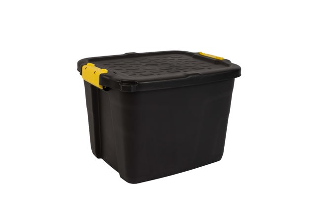 Skrzynia narzędziowa Heavy Duty 42 l