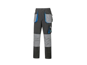 LMA Pantalon de Peintre à genouillères AEROSOL