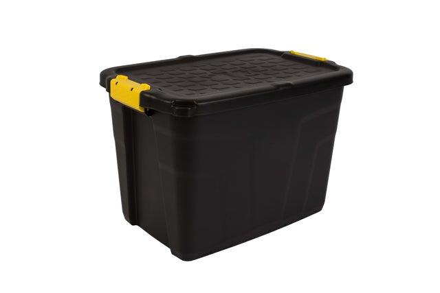 Skrzynia narzędziowa Heavy Duty 60 l