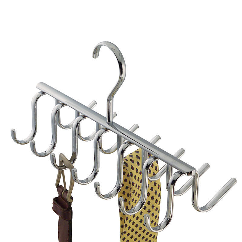 Cabide para cintos e gravatas 25X15X15 CM - 2