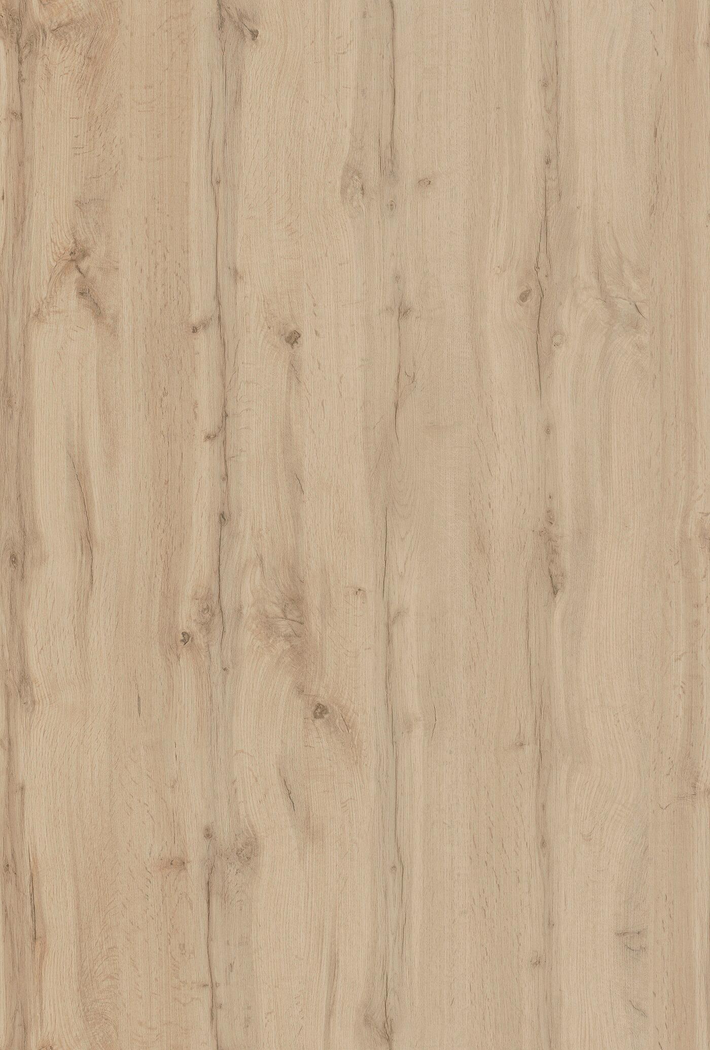 Kit 2 portas de correr para roupeiros recortável com calhas carvalho 180 x 275 cm Allure - 2