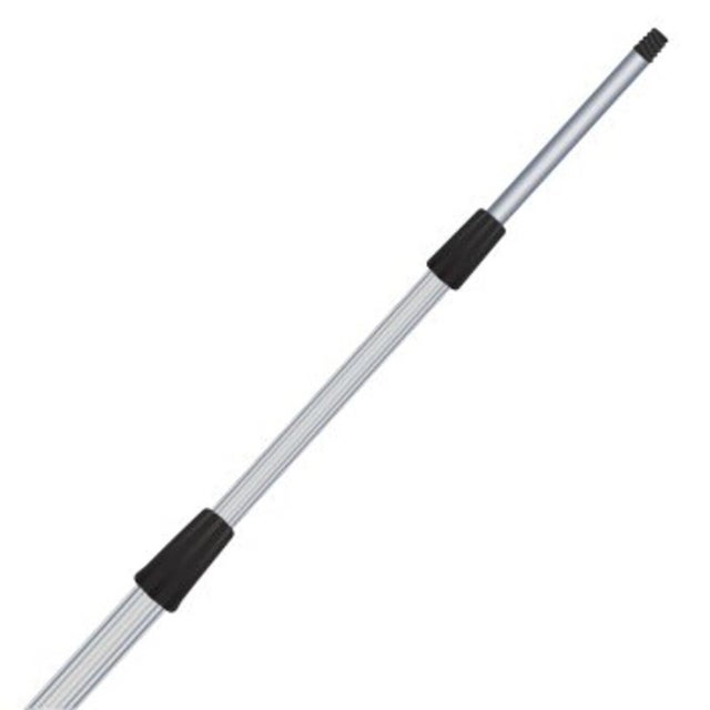 Cabo de aluminio extensível 6 Metros (3x2m) Lerio