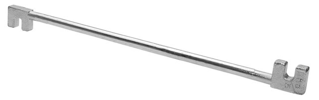 Chave dobrar ferro VITO VICDF1012 10X12MM