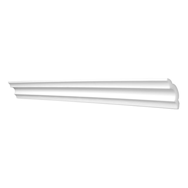 Cornice in polistirene DECOSA PXW 3 x 200 cm