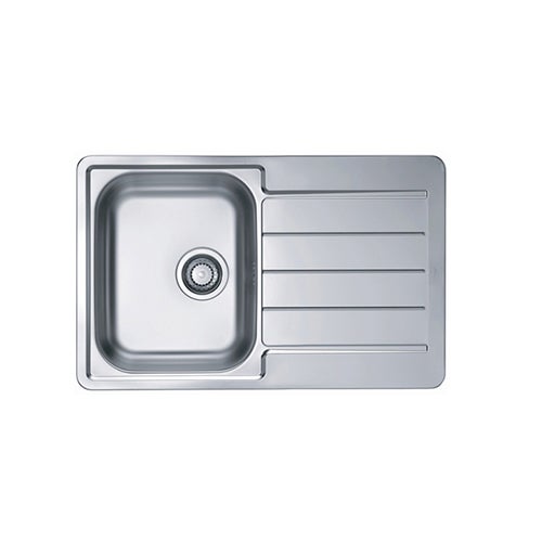 Lava-louça  ALVEUS LINE 80 - 2