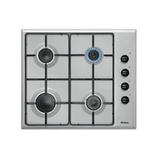Pack placa a gás e forno estático Orima - 2