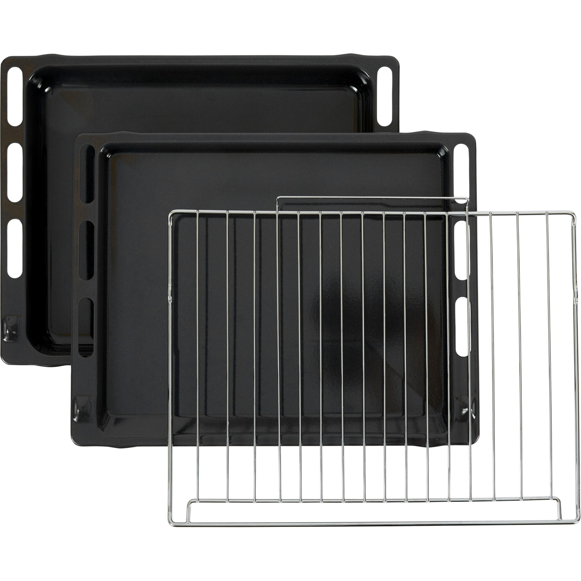 Pack placa vitrocerâmica e forno multifunções Indesit - 11