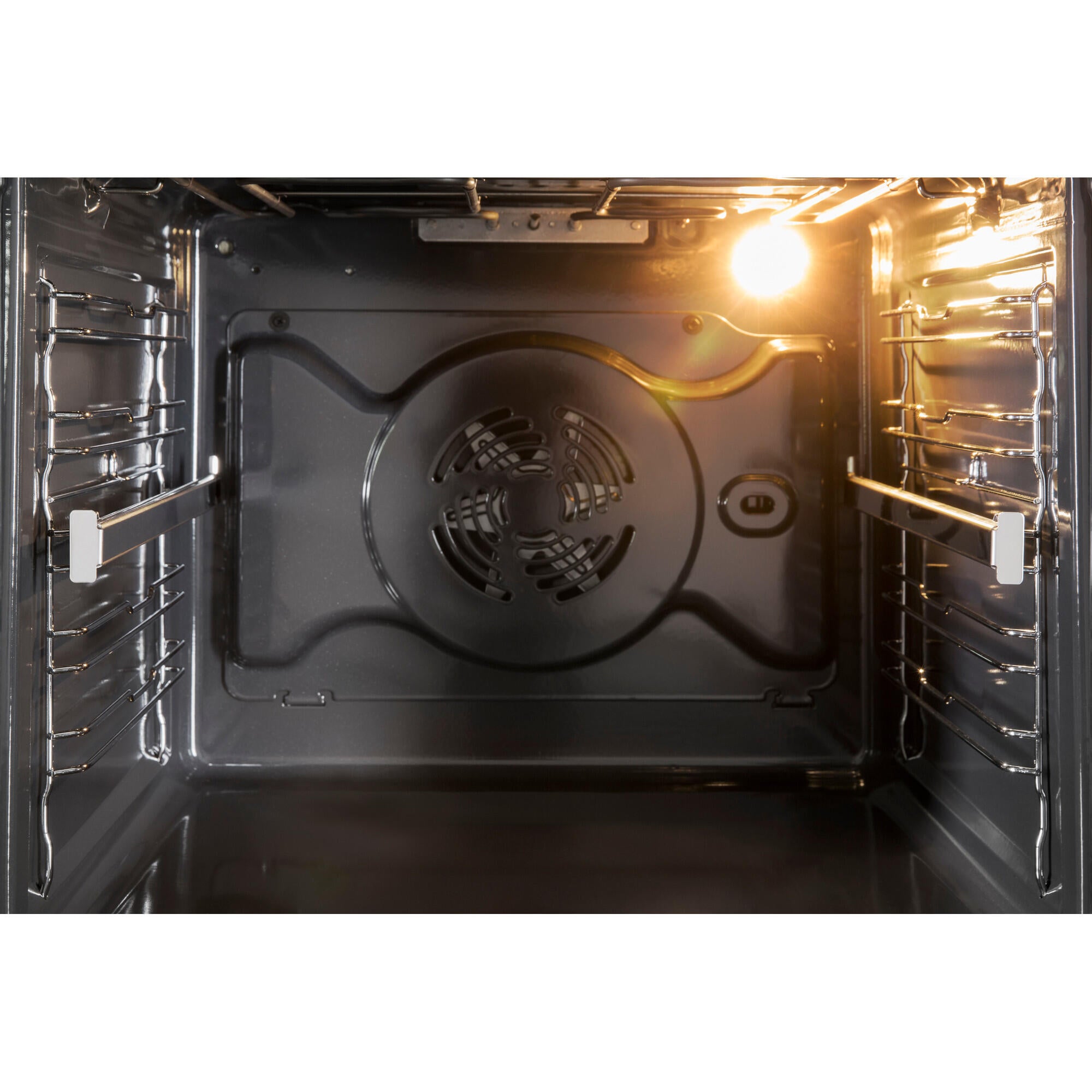 Forno de encastrar multifunções 59.5 x 56.4 x  59.5 cm branco Whirlpool AKZ9 6220 WH - 6