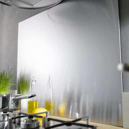 Proteções de parede anti salpicos