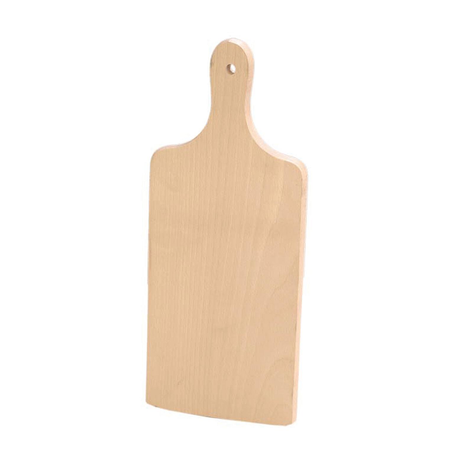 Tagliere In Legno Di Faggio Prestige | Leroy Merlin - Foto 3