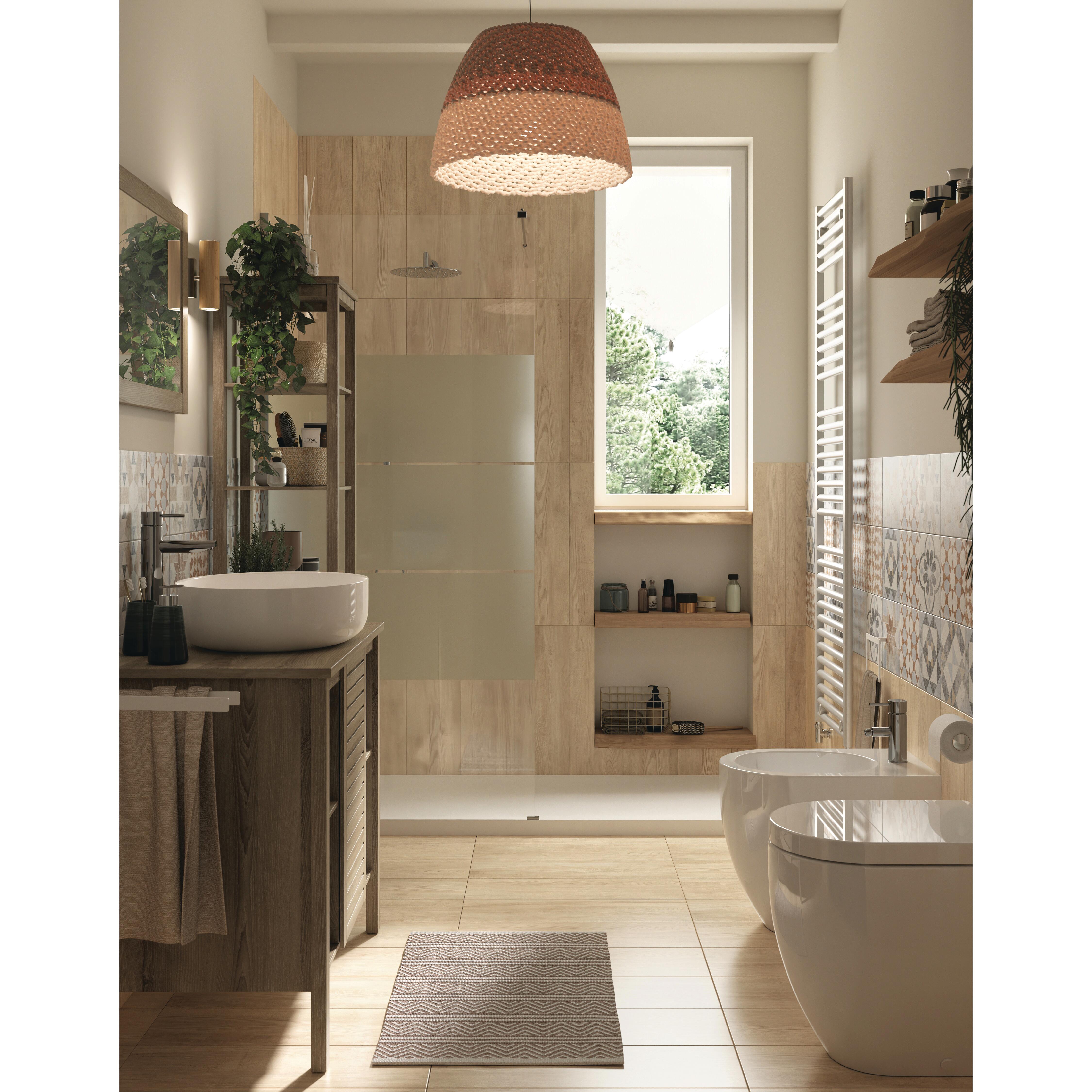 Torneira de lavatório monocomando cromado Sensea Hilo - 11