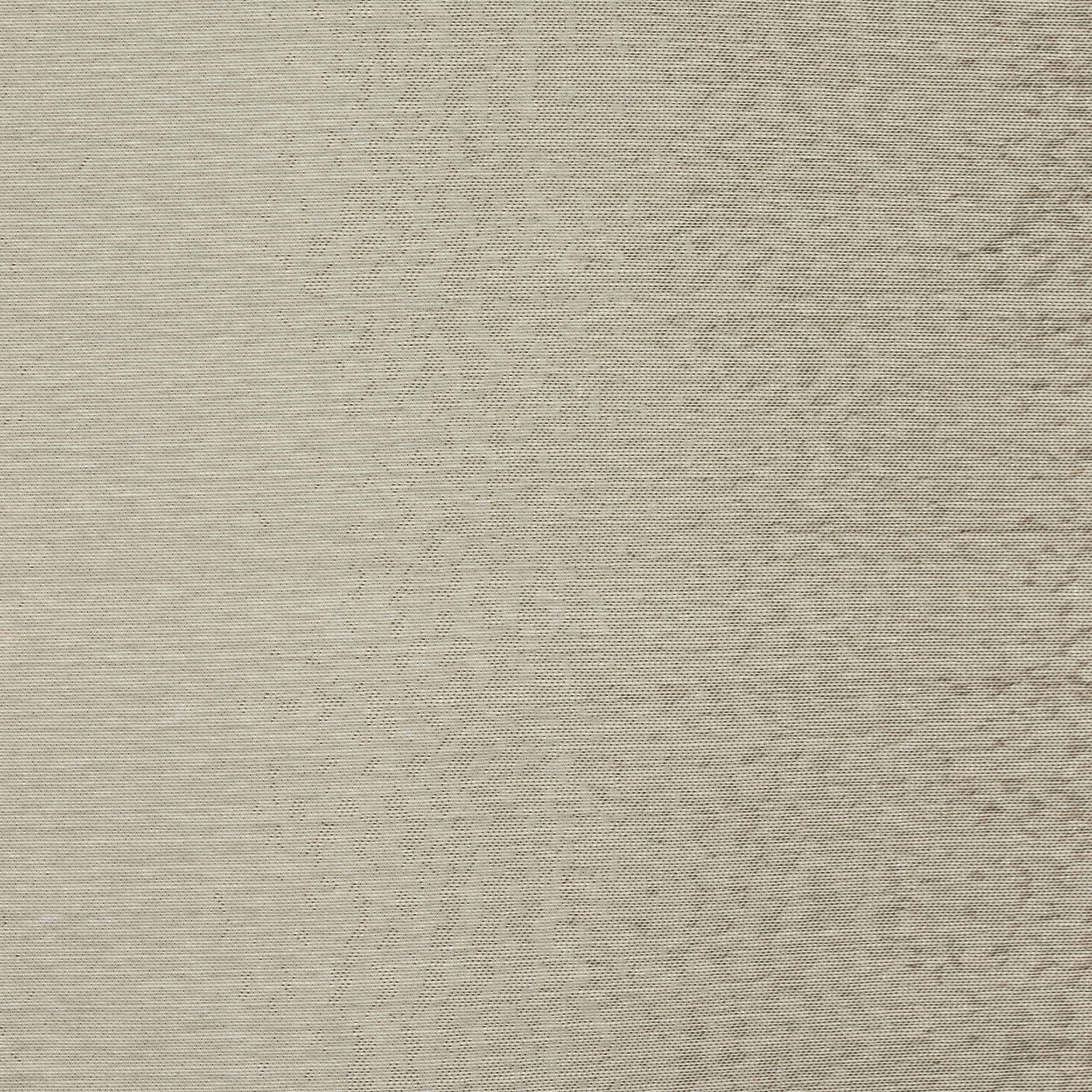 Coppia Tende Bianche Semi Trasparenti A Righe Orlo Superiore Beige Con Ricamo Fiore Tenda Misto - Foto 7