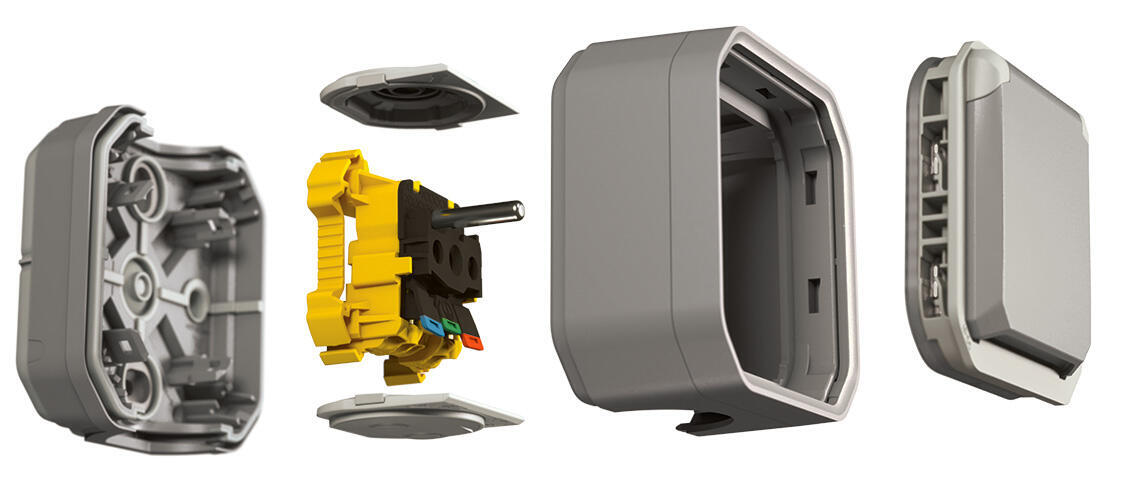 plexo installation - 5