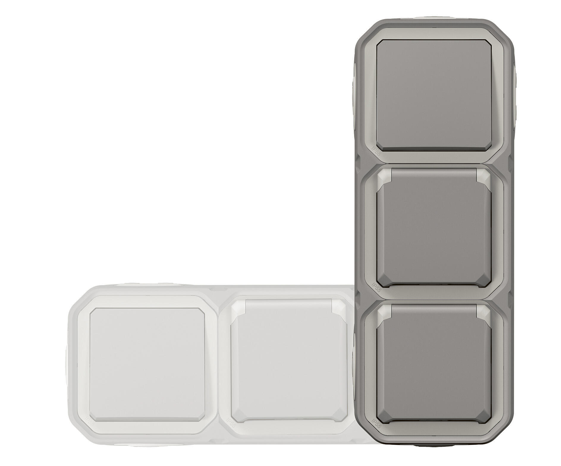 plexo horizontal vertical  - 4