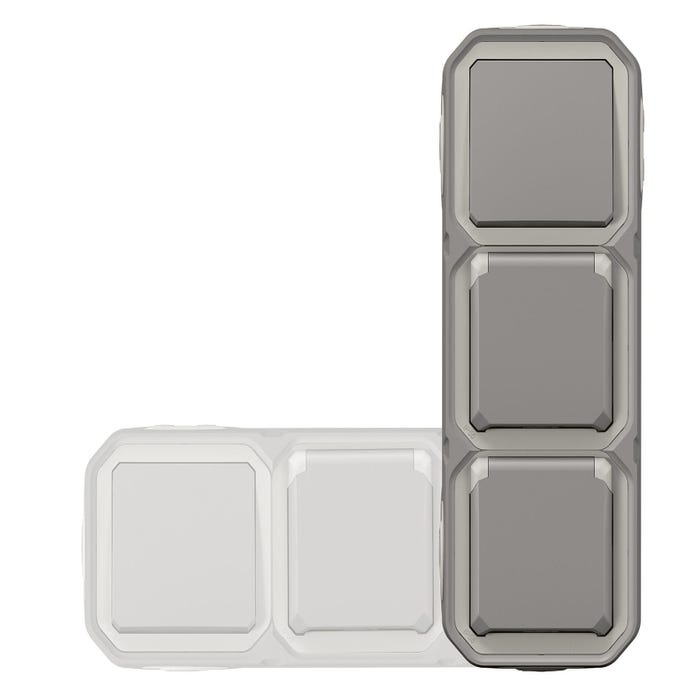 plexo horizontal vertical 