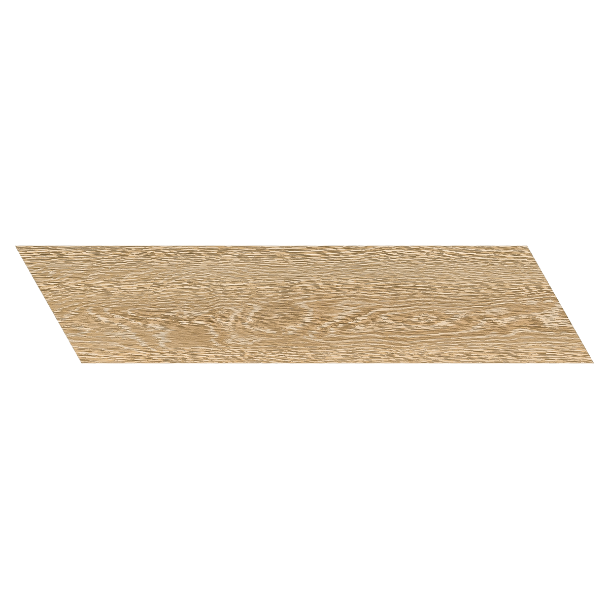 Piastrella da pavimento e rivestimento interno 11 x 54 cm Sp. 9 mm Amboise in gres porcellanato beige naturale satinato traffico medio forte (pei 3/5) R9 0.94 mq - 18