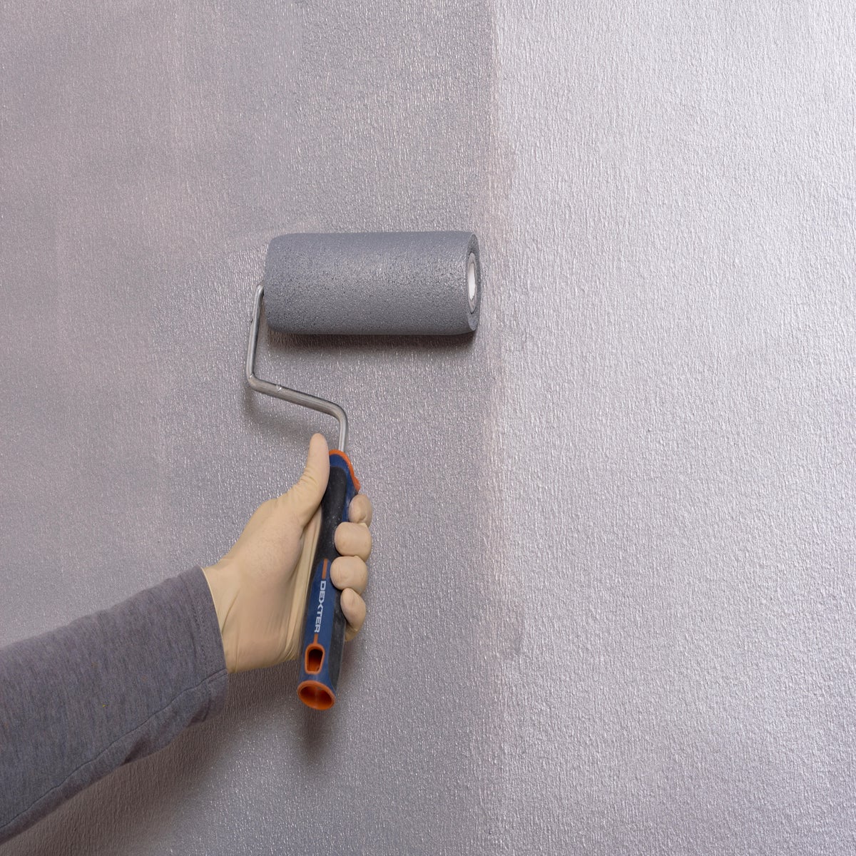 Cómo pintar con efectos
