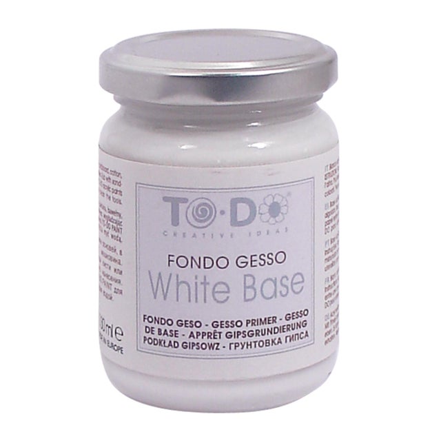 White base to-do 130ml 