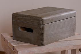 Cómo proteger y tratar la madera