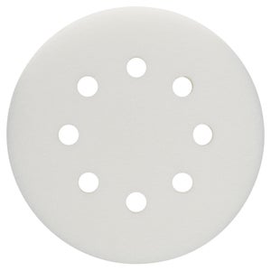 Plateau De Ponçage Bosch 125 BIGP 2 Pièces 125mm Plateau De Pon Age Pour Bosch Gex 125 1 Ae