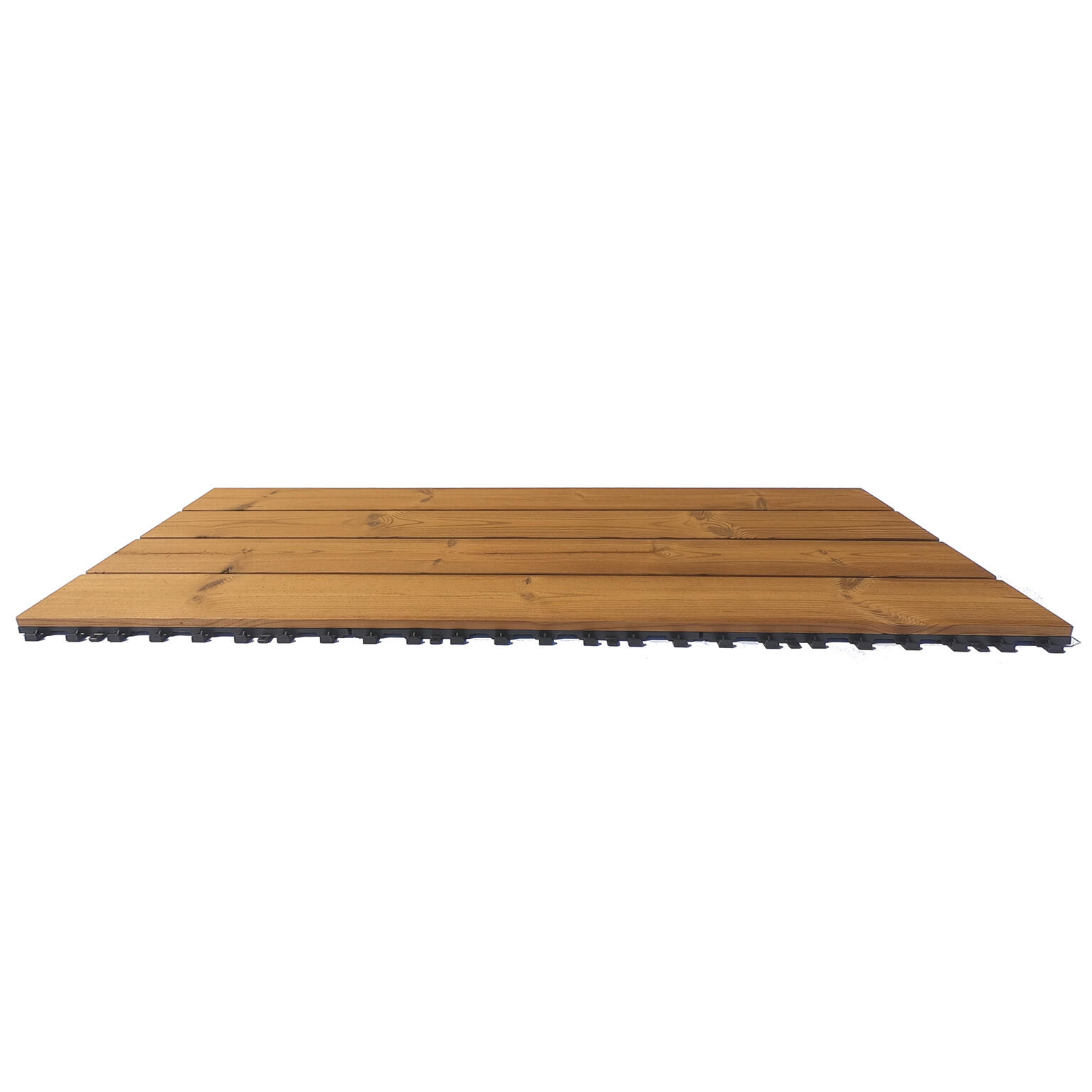 Dalle clip en pin THT SMARTDECK, L.120 x l.40 cm x Ep.25 mm - 5