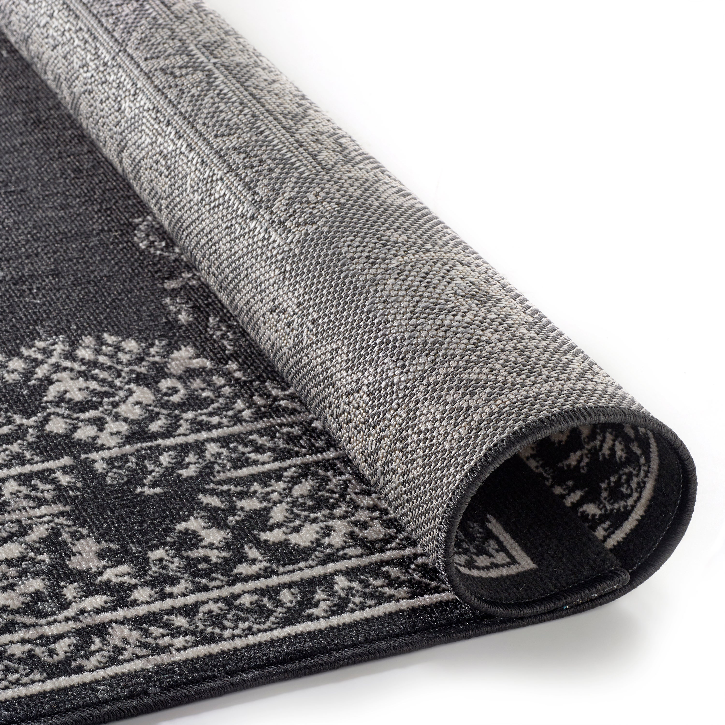 Tapis intérieur oriental, l.200 x L.290 cm - 7