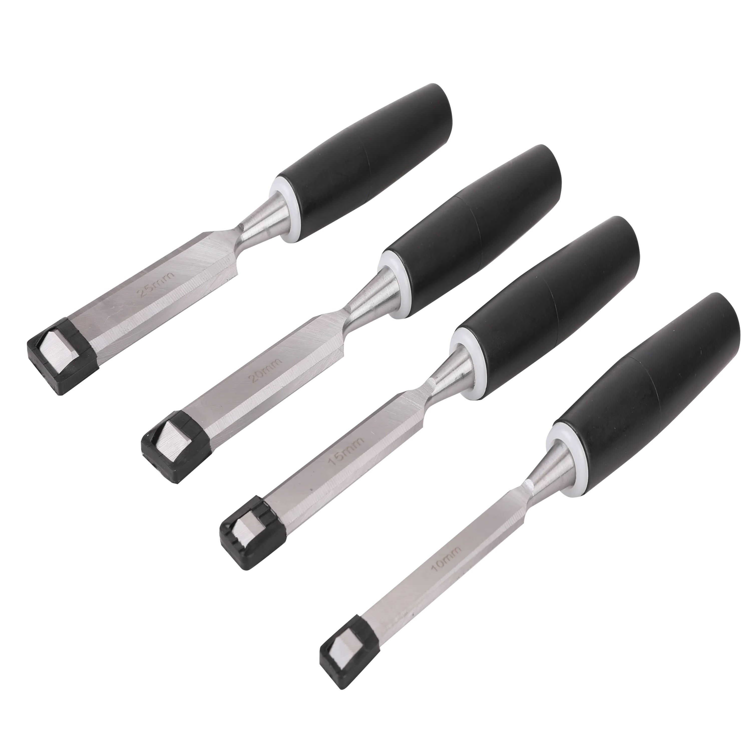 Jogo de formões 125 mm 4 unidades - 5