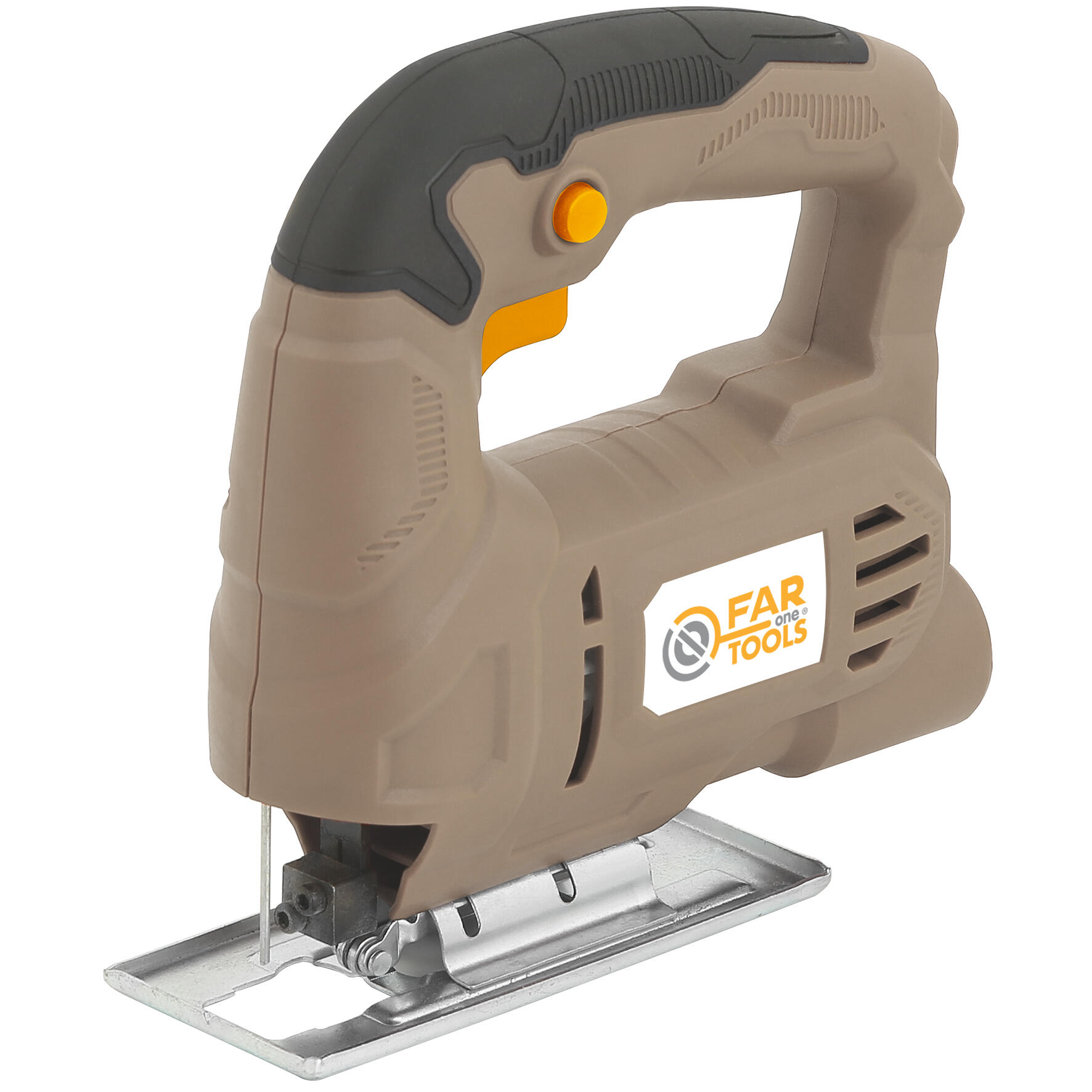 Scie sauteuse filaire FARTOOLS 115362 400 W - 2