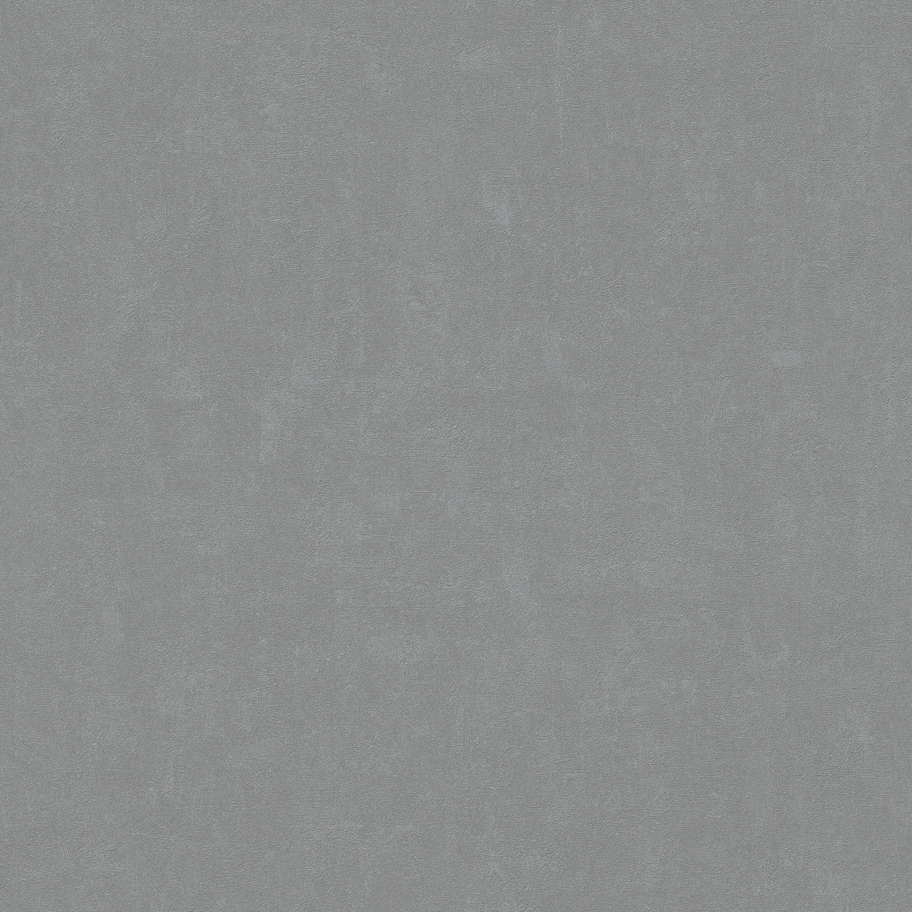 Papier peint intissé Béton métal INSPIRE gris - 8