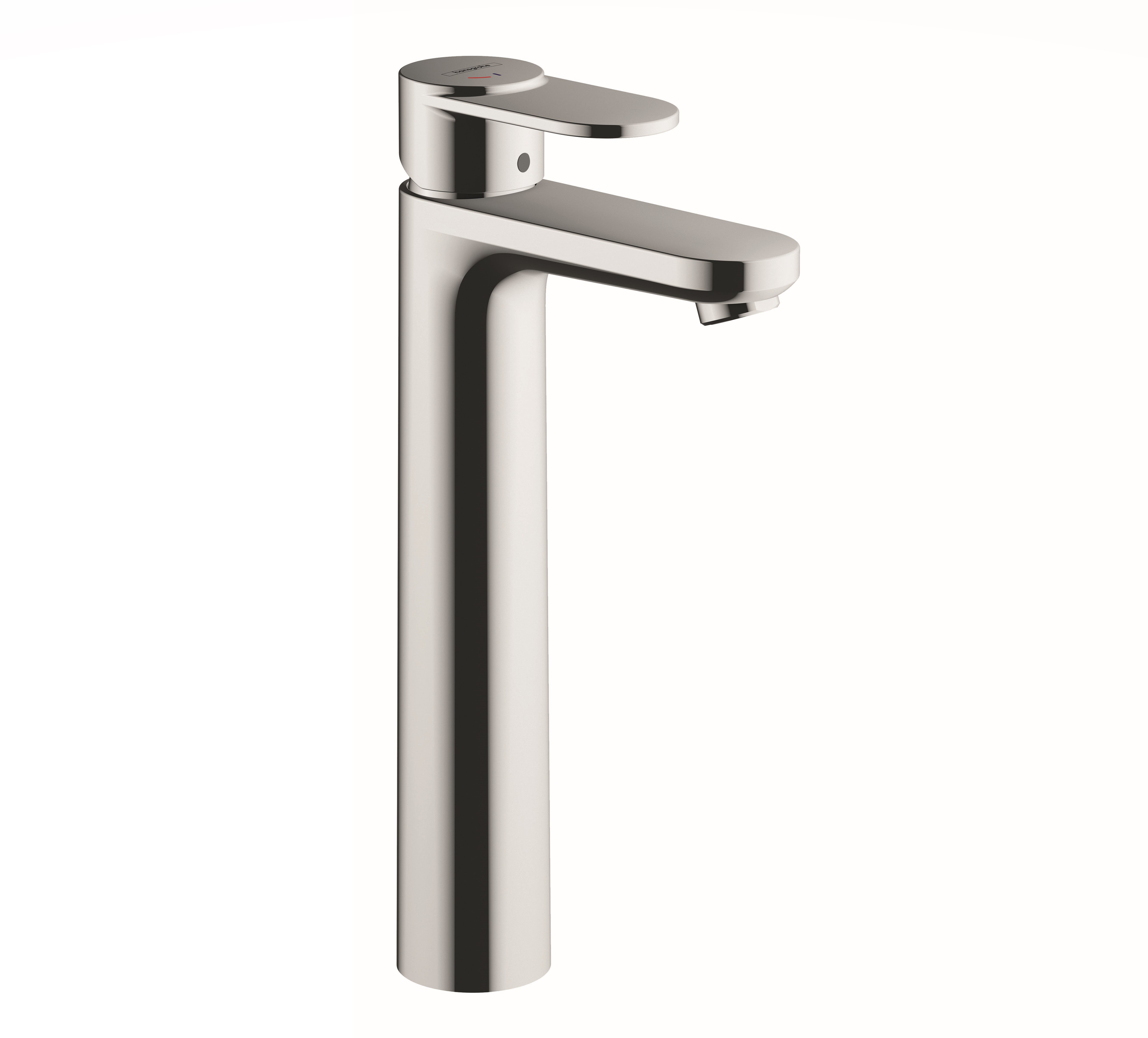 Hansgrohe Vernis Shape - Douchearm 24 cm, chroom 26405000