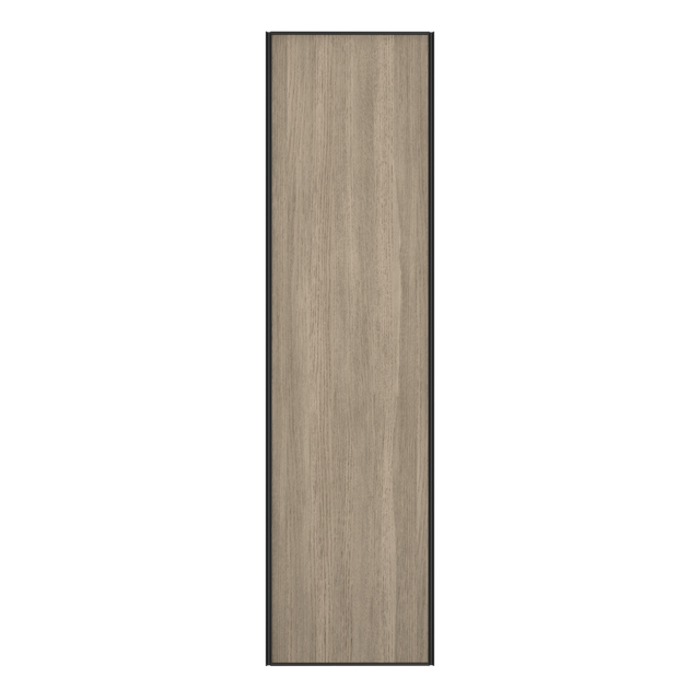 Porte de placard coulissante Atelier l.66.2xH.250cm