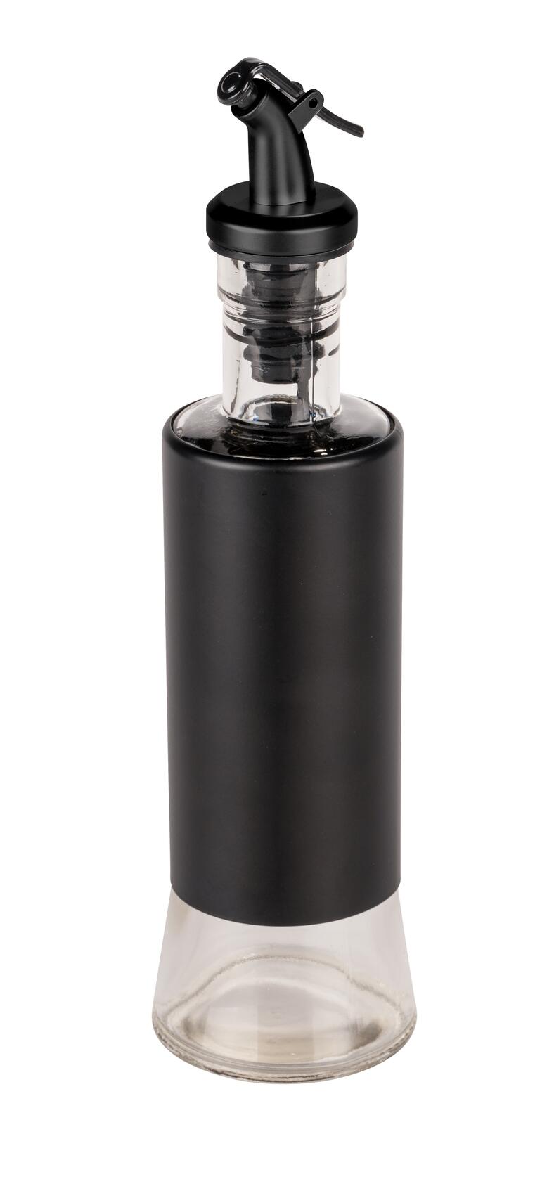 Aceitera/vinagrera WENKO de vidrio 300 ml - 3