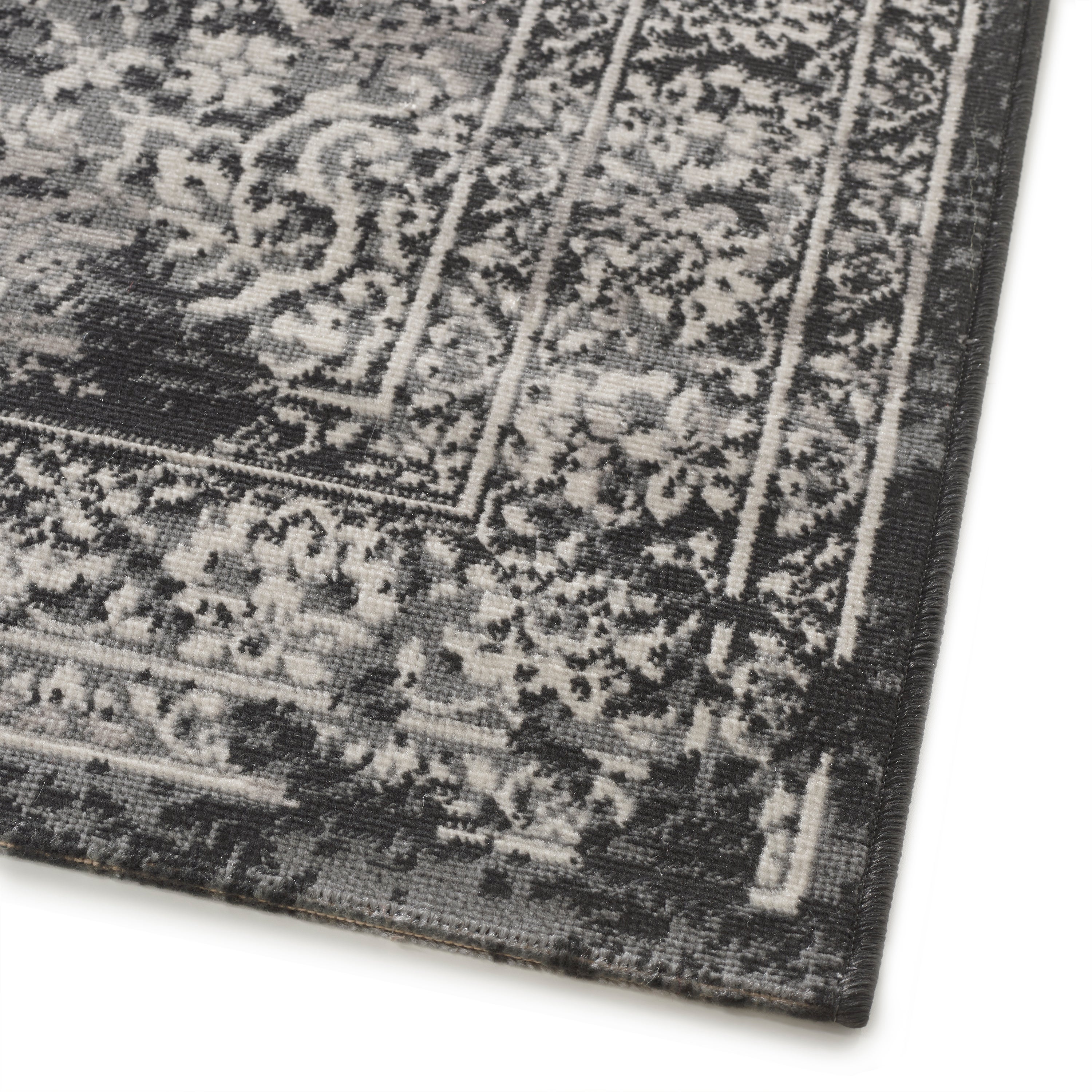 Tapis intérieur oriental, l.200 x L.290 cm - 6
