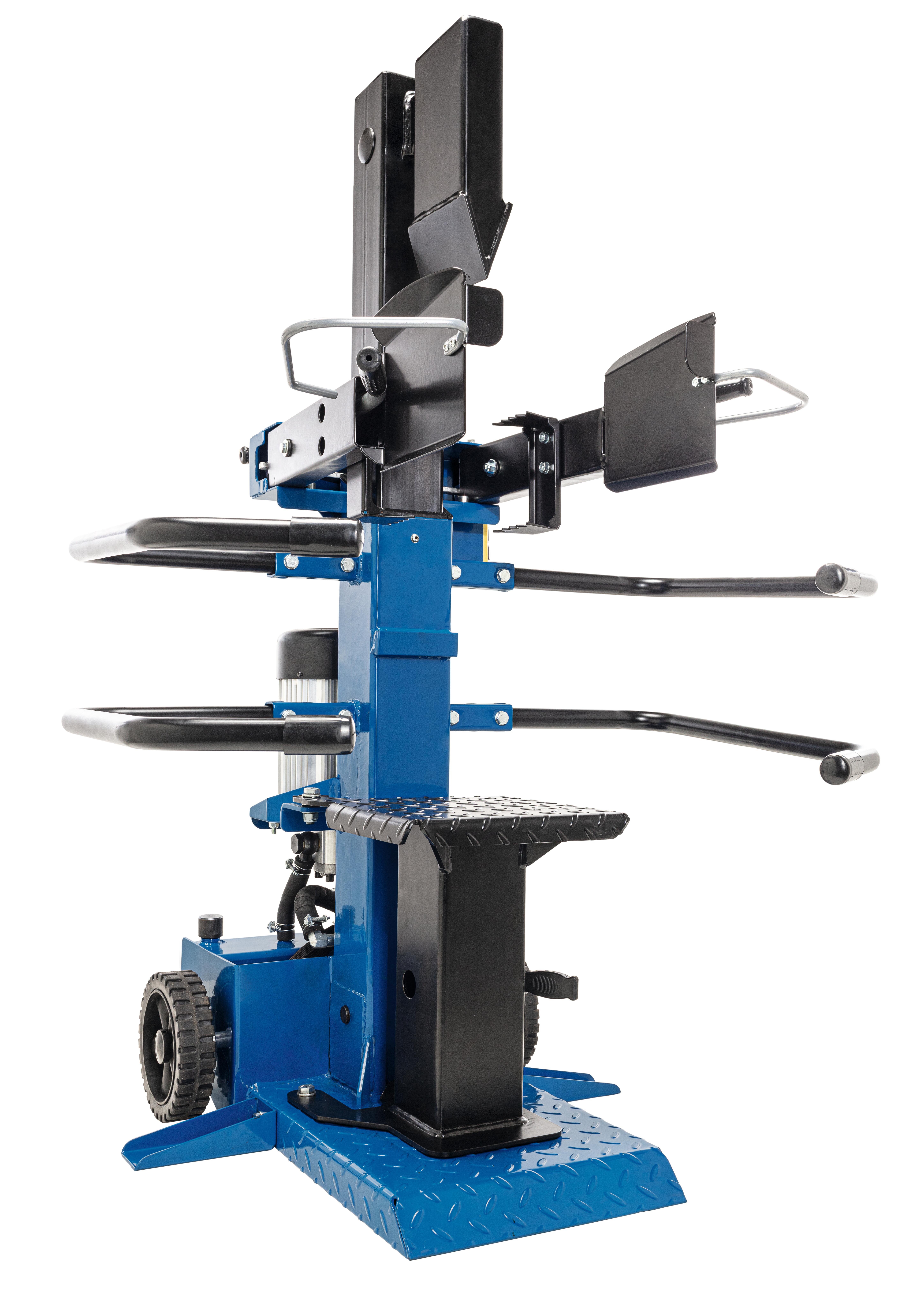 Fendeur de bûche SCHEPPACH Compact 8T - 2