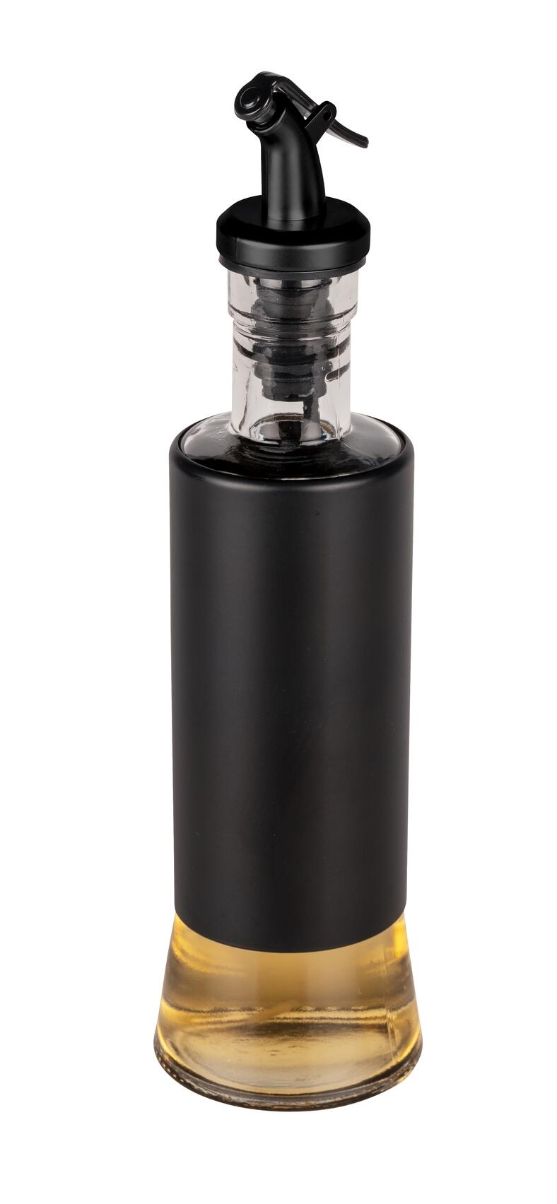 Aceitera/vinagrera WENKO de vidrio 300 ml - 4