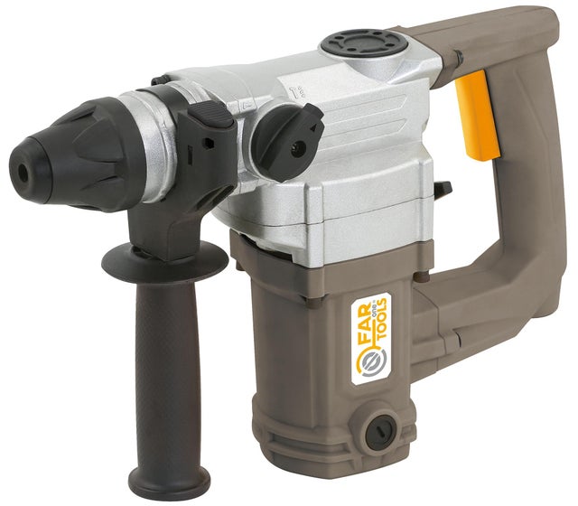 Marteau perforateur filaire FARTOOLS Skc 800, 800 W
