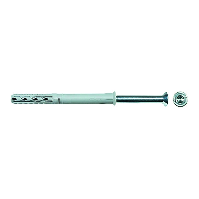 Tassello con vite FISCHER SXR in nylon Ø10X L160 mm