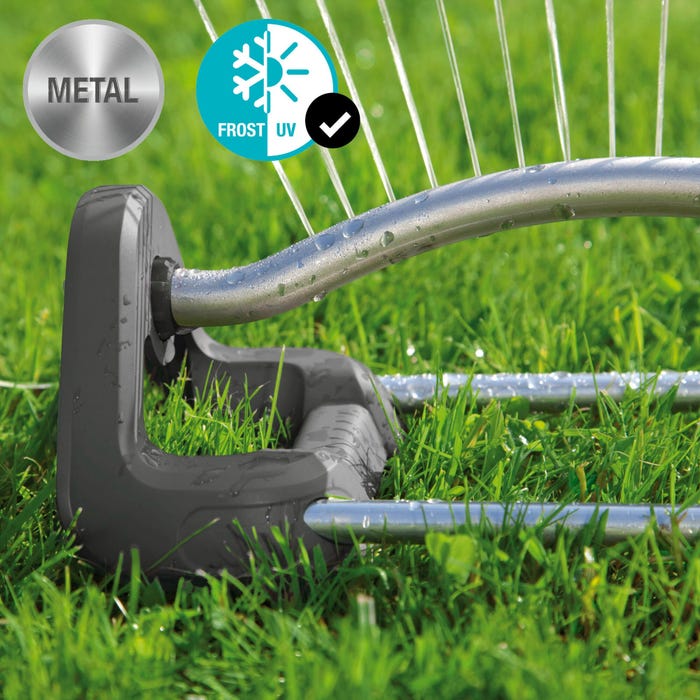 Arroseur automatique oscillant Gardena 