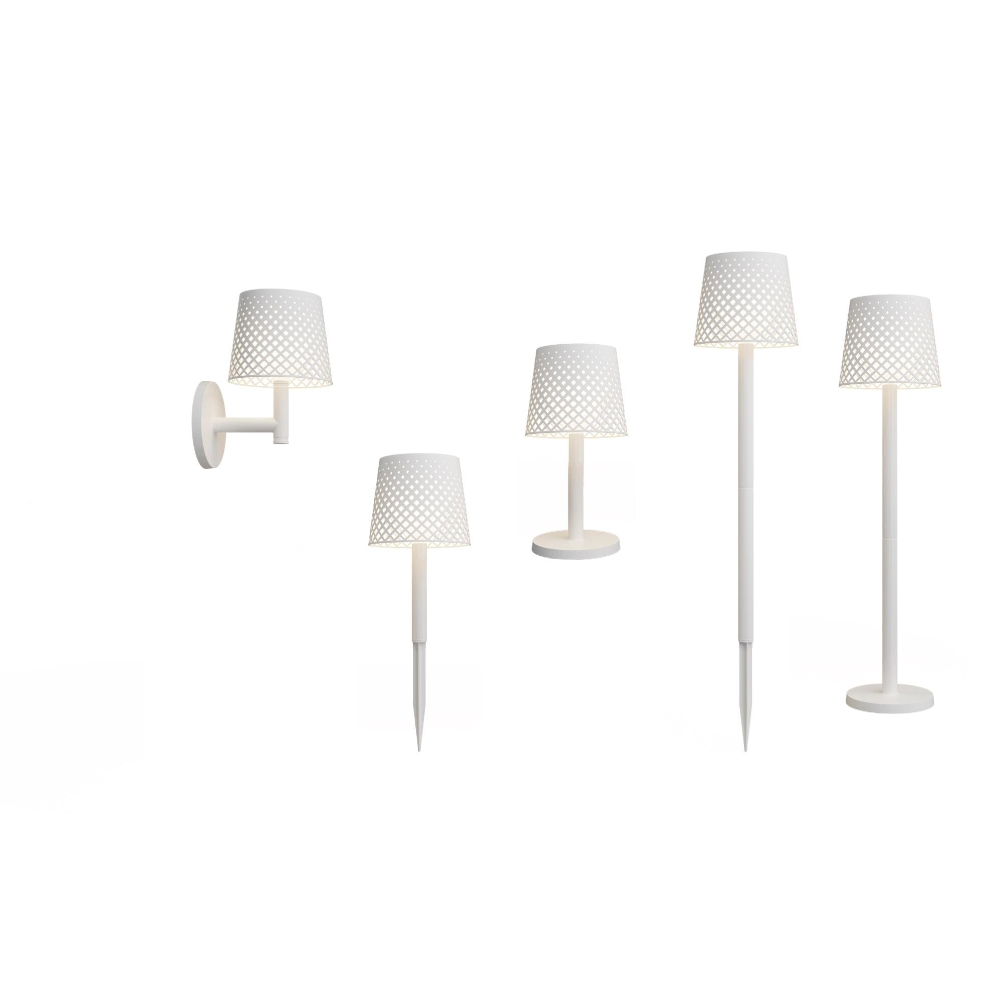 Picchetto solare Greta H80cm NEWGARDEN - 4