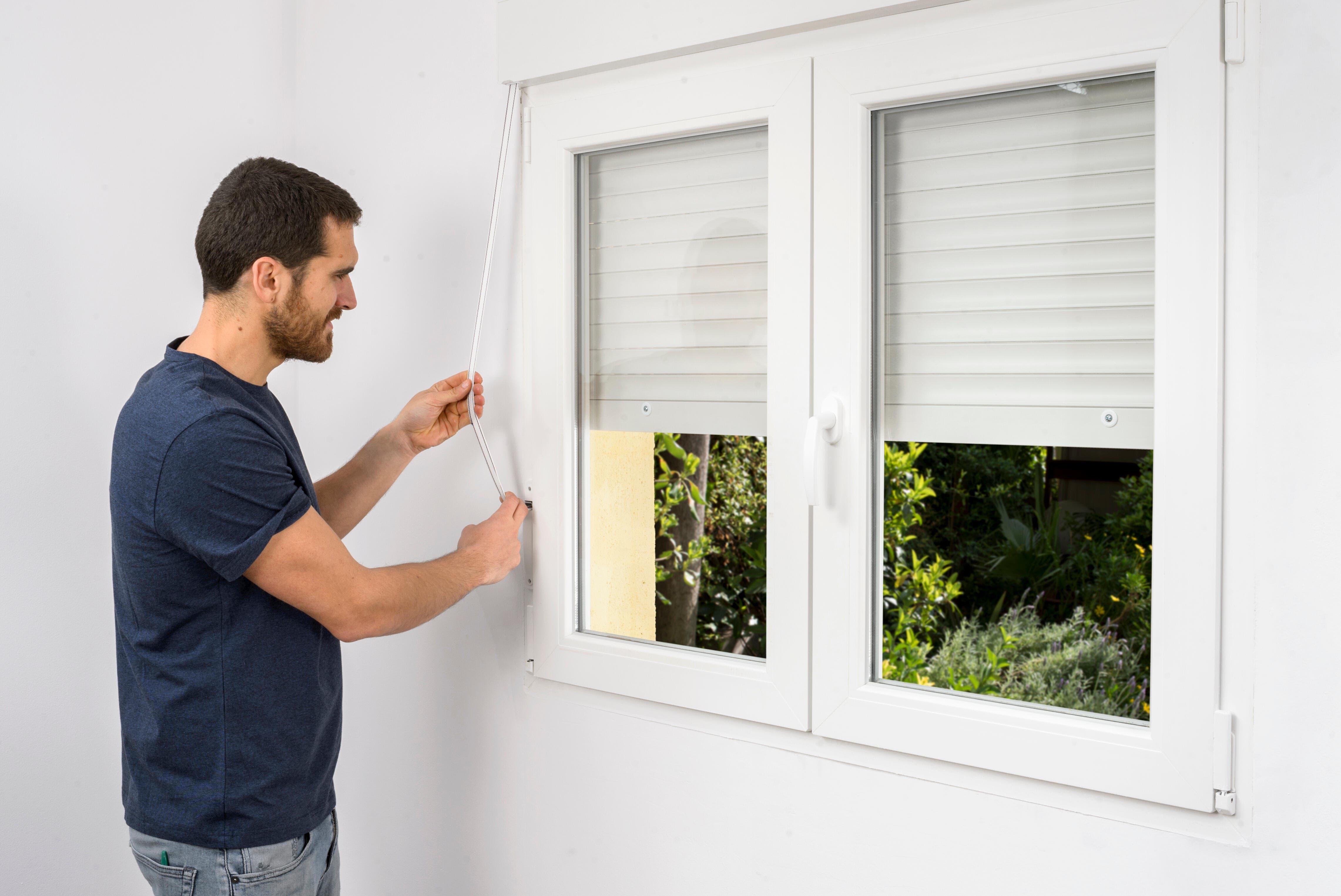 motorizar persianas | Leroy