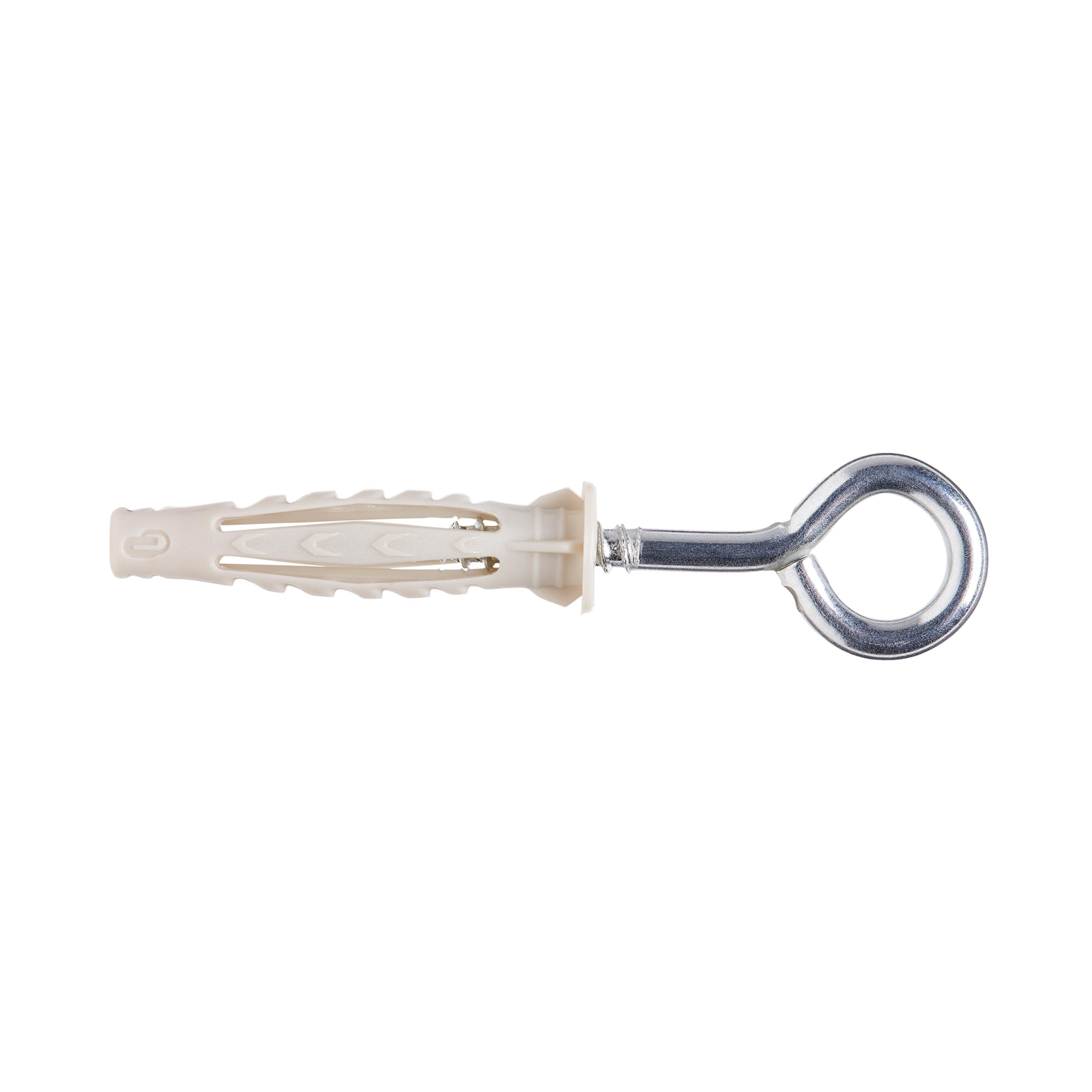 Bucha com pitão STANDERS MULTIMATERIAL D8X50MM - 3
