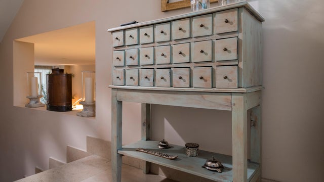 Mueble recibidor